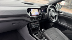 Volkswagen T-Cross 1.0 TSI 115 R-Line 5dr Petrol Estate